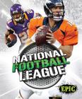 National Football League (Major League Sports) By David Rausch Cover Image