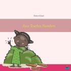 Awa Teaches Numbers: Young Awa teaches numbers to her village Cover Image