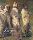 John Singer Sargent: Figures and Landscapes 1908–1913: The Complete Paintings, Volume VIII By Richard Ormond, Elaine Kilmurray Cover Image