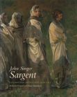 John Singer Sargent: Figures and Landscapes 1908–1913: The Complete Paintings, Volume VIII Cover Image