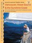 Dreamspeaker Cruising Guide Series: Vancouver, Howe Sound & the Sunshine Coast: Volume 3, 3rd Edition Cover Image
