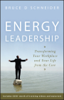 Energy Leadership: Transforming Your Workplace and Your Life from the Core Cover Image