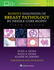 Rosen's Diagnosis of Breast Pathology by Needle Core Biopsy Cover Image