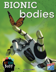 Bionic Bodies By Leah Kaminski Cover Image