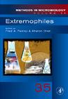 Extremophiles: Volume 35 (Methods in Microbiology #35) Cover Image