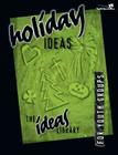 Holiday Ideas (Ideas Library) By Youth Specialties Cover Image
