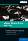 Visual Studio Code for SAP Cover Image