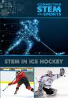 Stem in Ice Hockey By Andrew Luke Cover Image