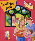 Thank You, Jesus: St. Joseph Window Book Cover Image