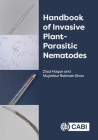 Handbook of Invasive Plant-Parasitic Nematodes Cover Image