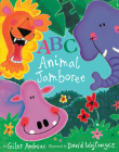 ABC Animal Jamboree Cover Image