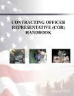 Contracting Officer's Representative (COR) Handbook Cover Image