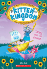 Tabby and the Catfish (Kitten Kingdom #3) Cover Image