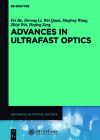 Advances in Ultrafast Optics Cover Image