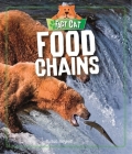 Fact Cat: Science: Food Chains By Izzi Howell Cover Image