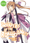 Invaders of the Rokujouma!? Collector's Edition 7 Cover Image