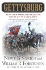 Gettysburg: A Novel of the Civil War (The Gettysburg Trilogy #1) Cover Image