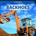 Backhoes By Seth Kingston Cover Image