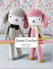 Sweet Crochet By Inc Peter Pauper Press (Created by) Cover Image