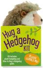 Rescue Kit Hug a Hedgehog By Inc Peter Pauper Press (Created by) Cover Image