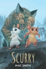 Scurry By Mac Smith, Mac Smith (By (artist)) Cover Image