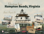Greetings from Hampton Roads, Virginia Cover Image