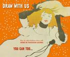 Draw with Us Cover Image
