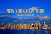 New York, New York: Mid-Sized Edition By Richard Berenholtz Cover Image