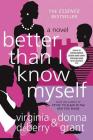Better Than I Know Myself: A Novel By Virginia DeBerry, Donna Grant Cover Image