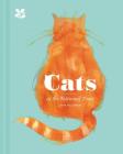 Cats of the National Trust By Amy Feldman Cover Image