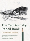 The Ted Kautzky Pencil Book Cover Image
