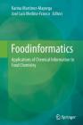 Foodinformatics: Applications of Chemical Information to Food Chemistry Cover Image