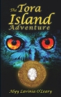 The Tora Island Adventure Cover Image