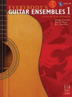 Everybody's Guitar Ensembles, Book 1 Cover Image