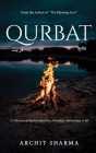Qurbat - A Collection of Shayaris about Love, Friendship, Relationships & Life By Archit Sharma Cover Image