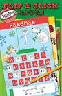 Flip & Click Christmas Hangman Cover Image