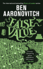 False Value (Rivers of London #8) By Ben Aaronovitch Cover Image