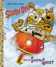 That's Snow Ghost (Scooby-Doo) (Little Golden Book) Cover Image