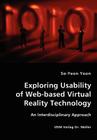 Exploring Usability of Web-based Virtual Reality Technology - An Interdisciplinary Approach Cover Image