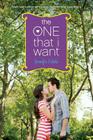 The One That I Want By Jennifer Echols Cover Image
