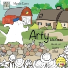 Arty à la Ferme: Arty on the Farm Cover Image
