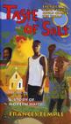 Taste of Salt: A Story of Modern Haiti By Frances Temple Cover Image