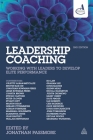 Leadership Coaching: Working with Leaders to Develop Elite Performance Cover Image