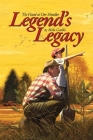 Legend's Legacy: The Hand at our Shoulder Cover Image