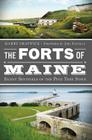 The Forts of Maine: Silent Sentinels of the Pine Tree State By Harry Gratwick, Joel Eastman (Foreword by) Cover Image