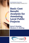 Basic Cost Benefit Analysis for Assessing Local Public Projects Cover Image