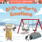 Tundra Friends: Emotions Cover Image
