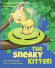 The Sneaky Kitten Cover Image