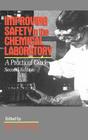 Improving Safety in the Chemical Laboratory: A Practical Guide By Jay A. Young (Editor) Cover Image