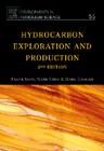Hydrocarbon Exploration and Production: Volume 55 (Developments in Petroleum Science #55) By Frank Jahn, Mark Cook, Mark Graham Cover Image